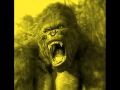 Gorilla Zoe - King Kong
