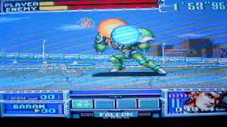 "Space Bazooka" SF Super Scope