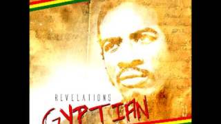 Gyptian & Natural Black - Righteous