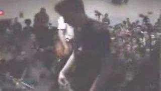 Small Brown Bike 2000 Michigan Fest