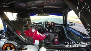 24 Hours of LeMons Road Atlanta 2019