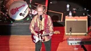 The Monkees - &quot;For Pete&#39;s Sake&quot; 50th Anniversary Tour Live In Charlotte, NC (Belk Theatre 5/24/16)