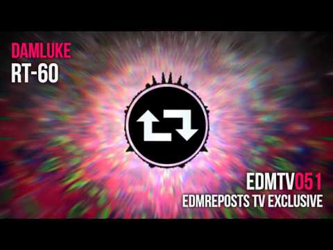 Damluke - RT60 [EDMR.TV EXCLUSIVE]