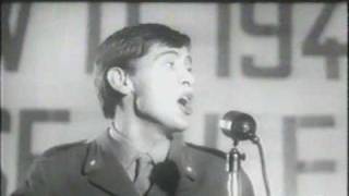 Meglio Il Madison Lyrics English Translation