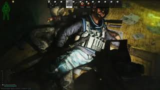 タルコフ生活その21　PVE