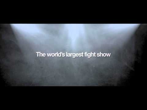Fists Of Legend (2013) Teaser