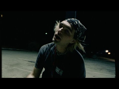 Pseudo - I Might Forget You (Official Music Video)