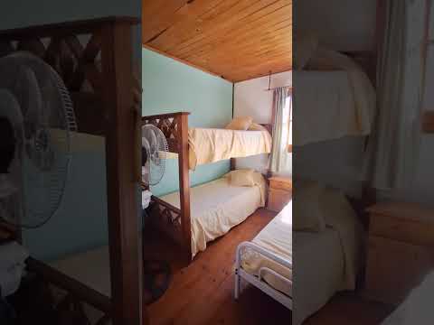 Video de Caba�as Las Garzas