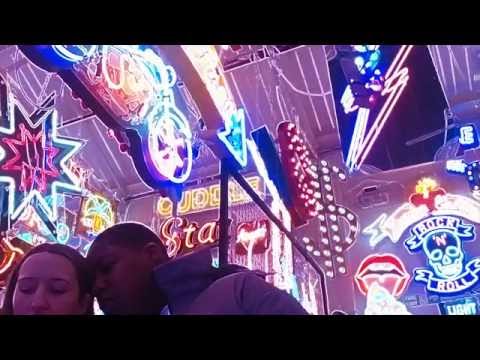 ISWEARIMTRYINGFAM - LAVIEDIDRIS (Wedding Crashers Part 1) [Prod By MadBliss]