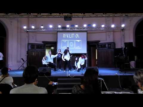 Lotto - EXO Cover By Revolution