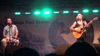 Ryan Cabrera - &quot;It&#39;ll Come Your Way&quot; (Live in San Diego 6-29-13)