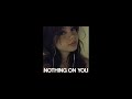 B O B Nothing On You Ft Bruno Mars Slowed Daycore