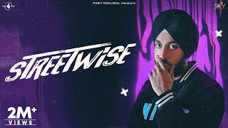 Street Wise thumbnail