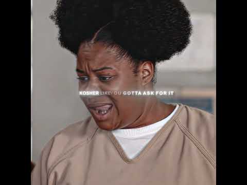 Orange is new black | the end 😂