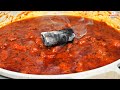 चिकन चिंगारी की ग्रेवी खाकर मेहमान आप�