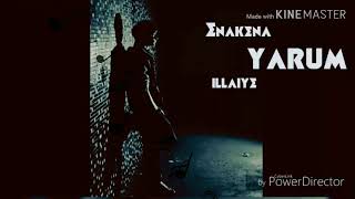 ALONE / Enakena Yarum Illaiye Lyrics song /