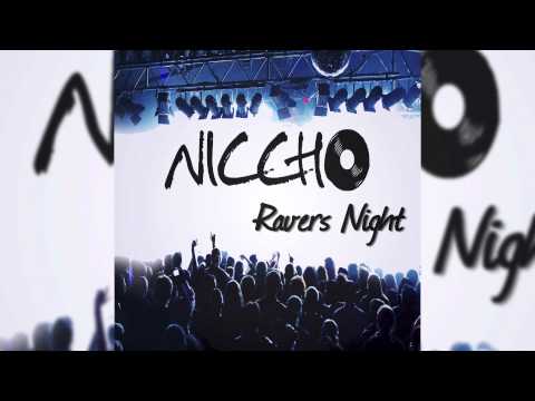Niccho - Ravers Night (Kompulsor Remix) // DANCECLUSIVE //