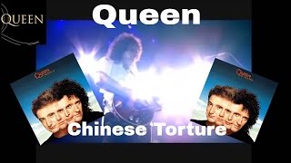 Queen Chinese Torture Unofficial Video