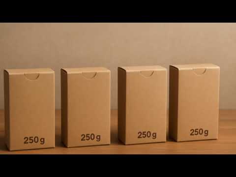 Weigh it, Pour it – Class 4 Mathematics video