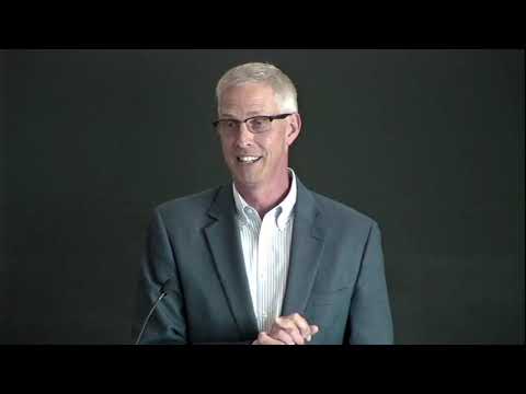 Devotions: National Campus | Steve Thompson | July 31st, 2019