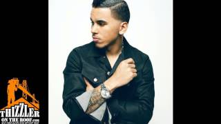 Adrian Marcel ft. Clyde Carson - Molly [Thizzler.com]