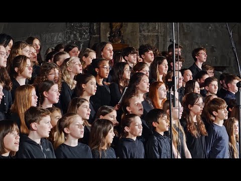 Le Chant des partisans - Abbeville #dday80 #chantchoral #EMC2_PEP