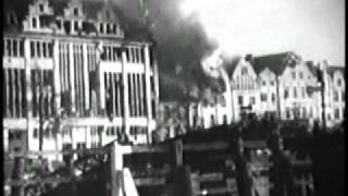 Взятие Эльбинга (ныне г.Эльблонг, Польша)