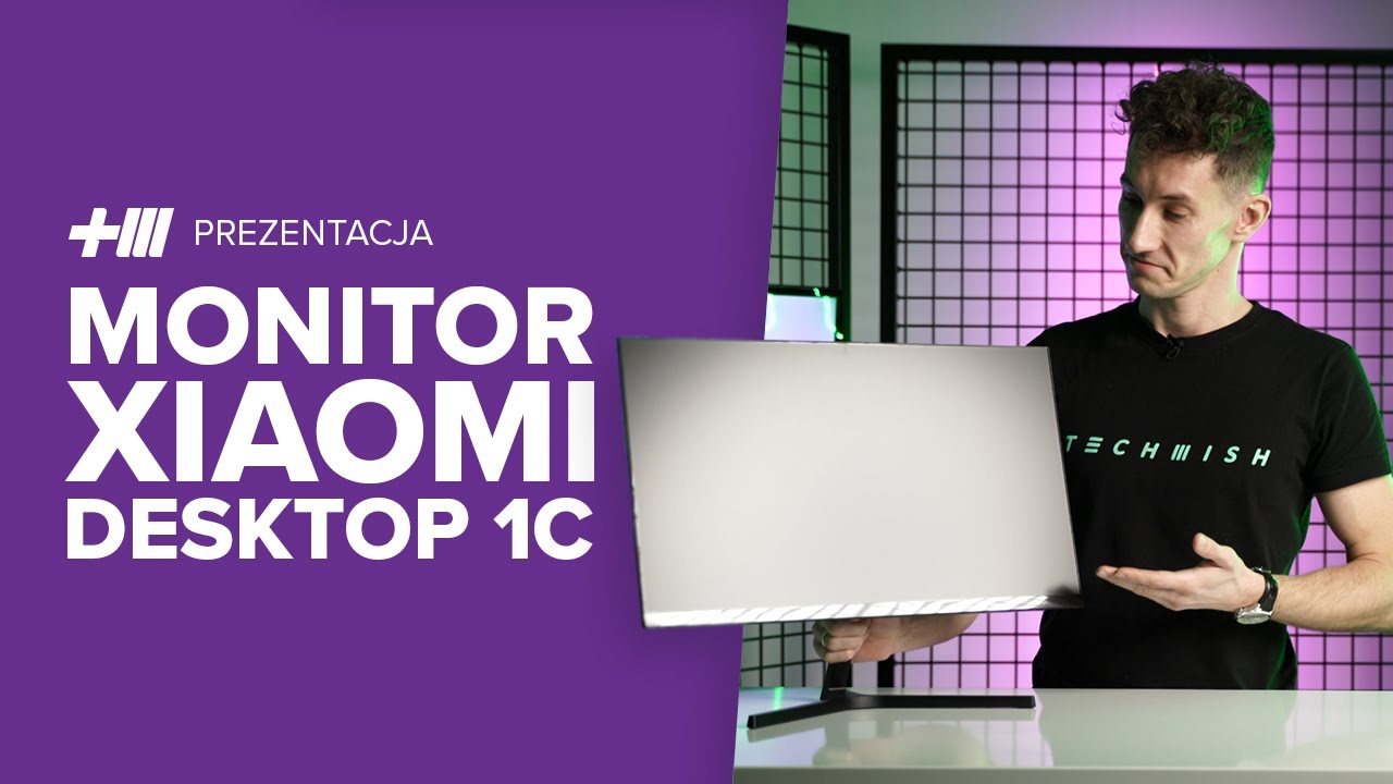 Xiaomi Mi Desktop Desktop 1c Купить