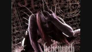 Behemoth : Decade Of Oepion