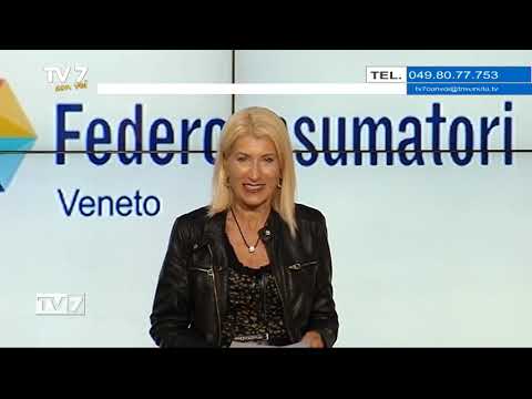 Bonus 110: problemi e questioni irrisolte... - Tv7 con Voi 26/10/22 (1 di 3)
