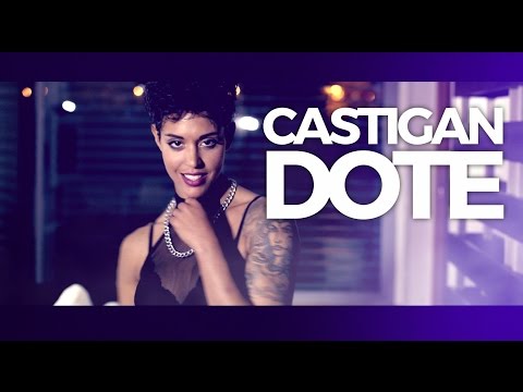 Manuel2Santos & Brujo Master - Castigándote (Prod. Javier Declara) [Videoclip Oficial]