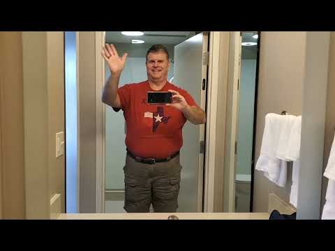 SpringHill Suites by Marriott Hanes Mall Suite 416 in Winston-Salem NC