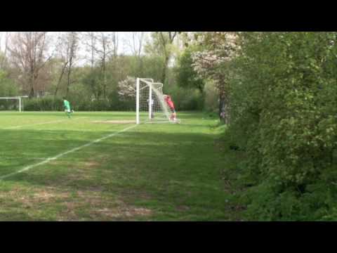 25 april 2010 RODA'23 C3 Yuksel scoort