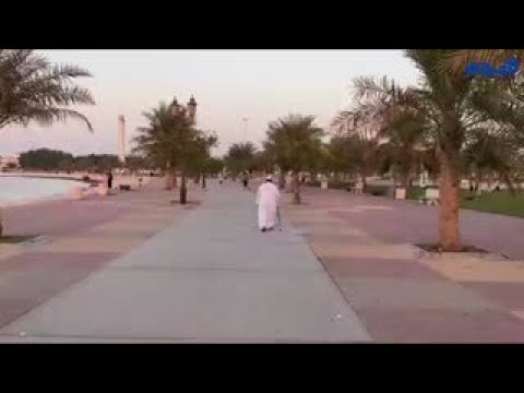 «اليوم» تستعرض آراء مواطنين و مقيمين في أول يوم دون كمامة 