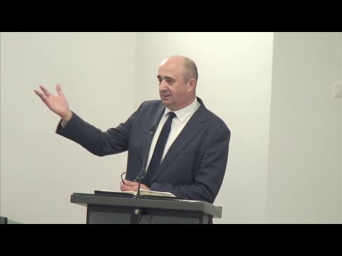 Simion Bumbar - Ce ALEGEM să facem în viață ca să n-o pierdem?