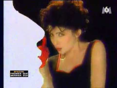 LIANE FOLY - clip "Ca va, ça vient" (1988)