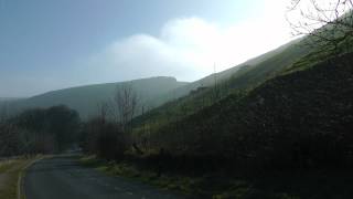 Derbyshire Dales,Peak District,Edale,Hope Valleys,HD,2012,England