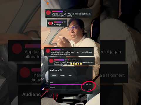 Aur banao content ! 😂🔥