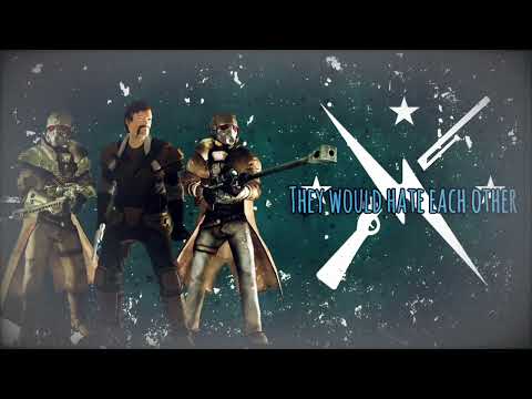 The Minutemen and NCR Problem