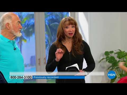 HSN | Teeter Inversion Fitness Solution 03.16.2018 - 05 AM
