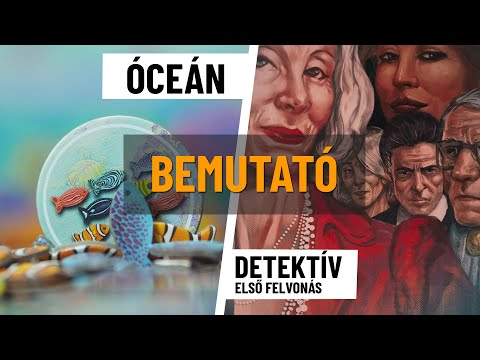 A nyomok az óceánig vezetnek - reflexshop