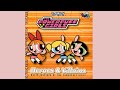 Bis - The Powerpuff Girls (End Theme) [Instrumental with Backing Vocals]