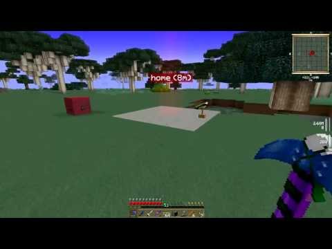 Unleashed E13 - FTB - Solar powered quarry