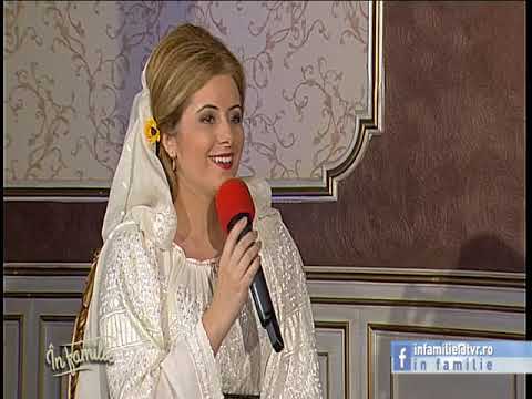 IN FAMILIE CU IZABELA TOMITA