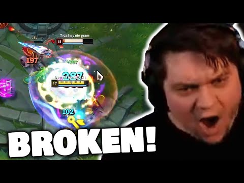 Das NEEKO REWORK ist BROKEN!