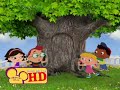 Little Einsteins Playhouse Disney Intro December 2010 Recreation