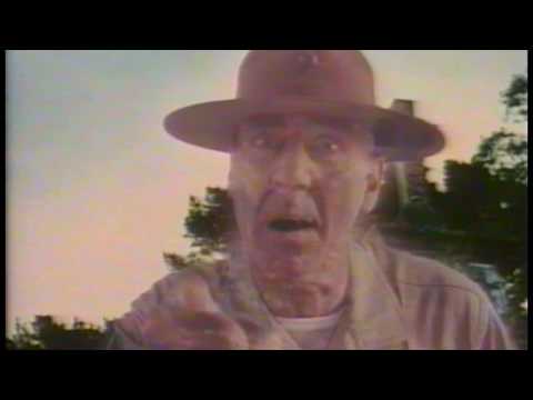 The Frighteners - VHS Videotrailer