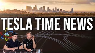 Download lagu Tesla Time News Get In The Loop... mp3