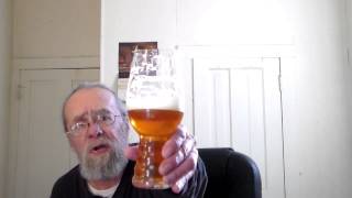 Lagunitas Maximus Keith's Beer Reviews # 849