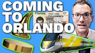 Coming to Orlando | Zillow Causes a Crash, Florida ID,  and Disney NFT